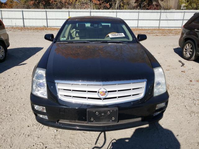 Photo 4 VIN: 1G6DC67A660125722 - CADILLAC STS 