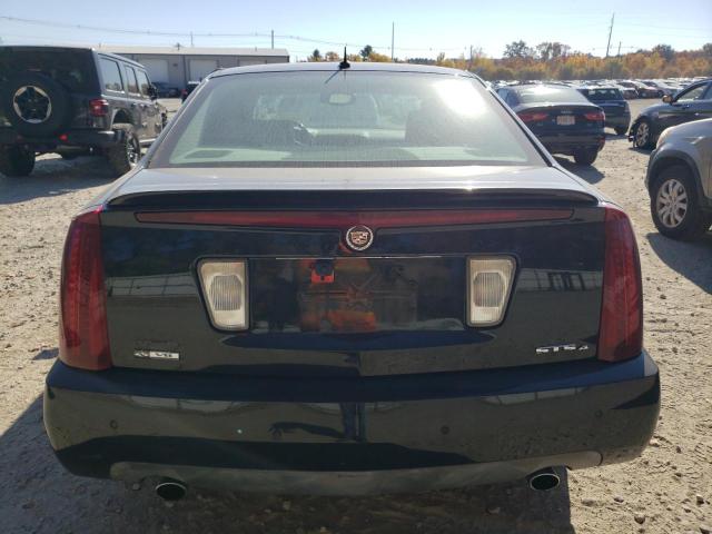 Photo 5 VIN: 1G6DC67A660125722 - CADILLAC STS 