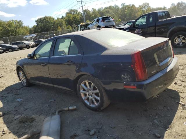 Photo 1 VIN: 1G6DC67A670157202 - CADILLAC STS 