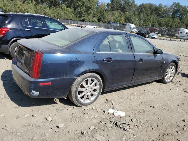 Photo 2 VIN: 1G6DC67A670157202 - CADILLAC STS 