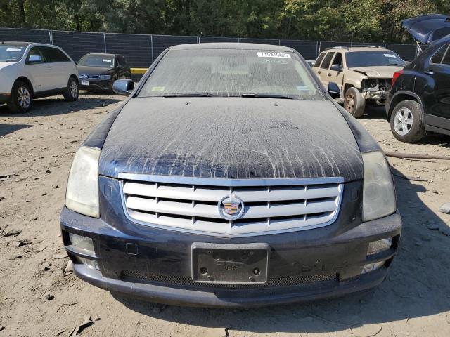 Photo 4 VIN: 1G6DC67A670157202 - CADILLAC STS 