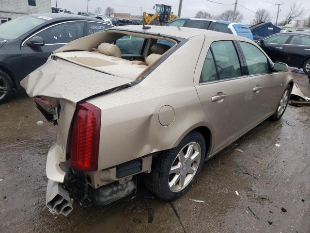 Photo 3 VIN: 1G6DC67A750169890 - CADILLAC STS 