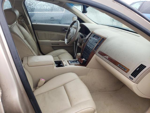 Photo 4 VIN: 1G6DC67A750169890 - CADILLAC STS 