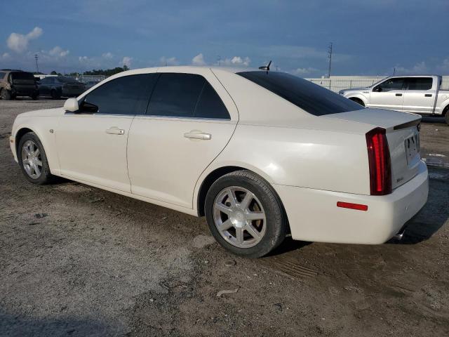 Photo 1 VIN: 1G6DC67A750198547 - CADILLAC STS 