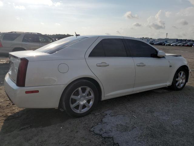 Photo 2 VIN: 1G6DC67A750198547 - CADILLAC STS 