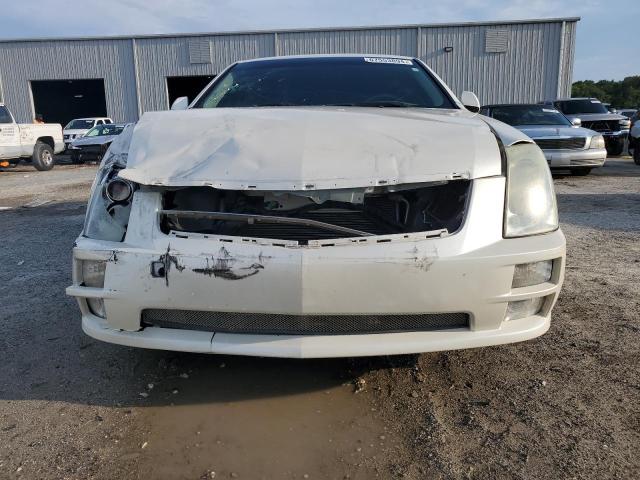 Photo 4 VIN: 1G6DC67A750198547 - CADILLAC STS 