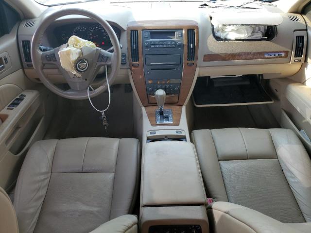 Photo 7 VIN: 1G6DC67A750198547 - CADILLAC STS 