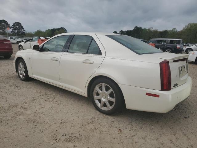 Photo 1 VIN: 1G6DC67A750217744 - CADILLAC STS 