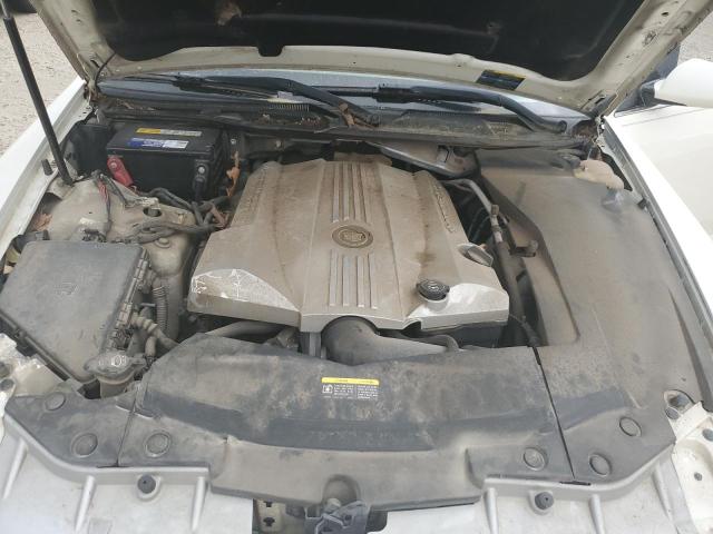 Photo 10 VIN: 1G6DC67A750217744 - CADILLAC STS 