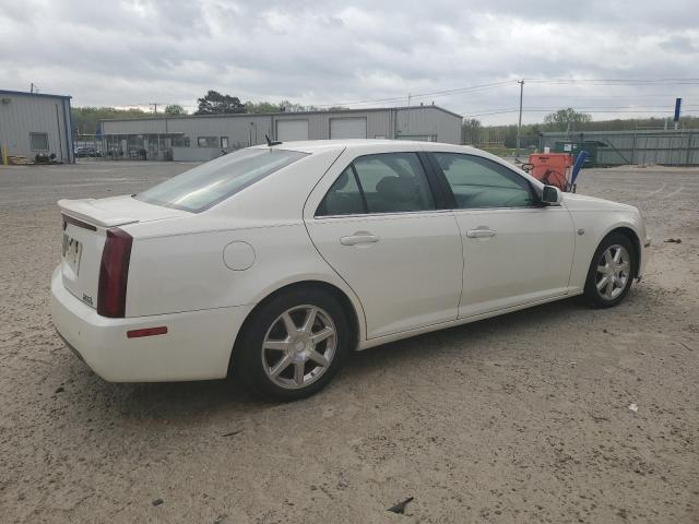 Photo 2 VIN: 1G6DC67A750217744 - CADILLAC STS 