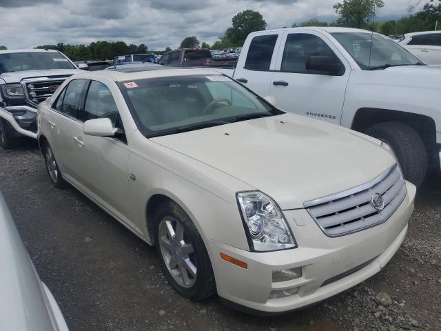 Photo 3 VIN: 1G6DC67A750217744 - CADILLAC STS 