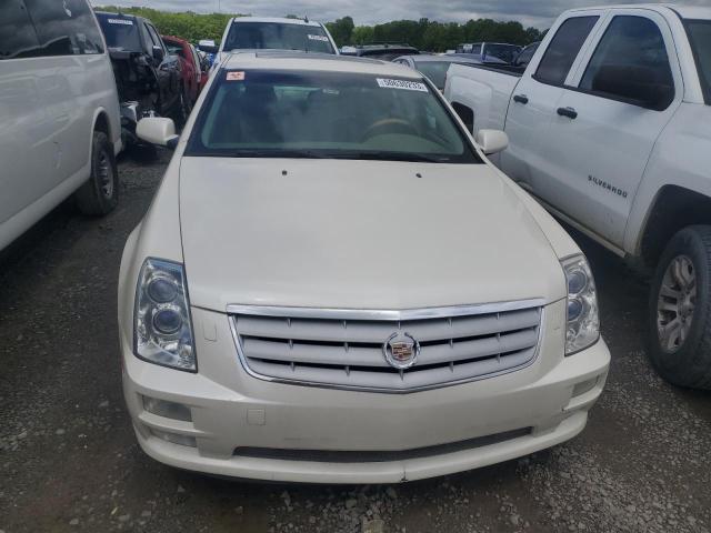 Photo 4 VIN: 1G6DC67A750217744 - CADILLAC STS 