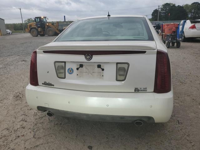 Photo 5 VIN: 1G6DC67A750217744 - CADILLAC STS 