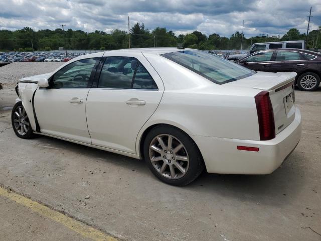 Photo 1 VIN: 1G6DC67A750235533 - CADILLAC STS 