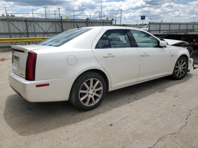 Photo 2 VIN: 1G6DC67A750235533 - CADILLAC STS 