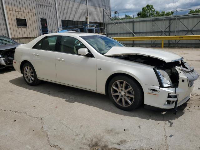 Photo 3 VIN: 1G6DC67A750235533 - CADILLAC STS 