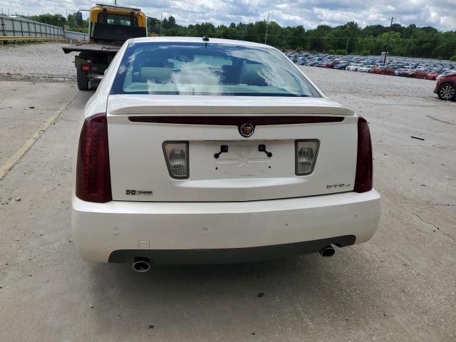 Photo 5 VIN: 1G6DC67A750235533 - CADILLAC STS 