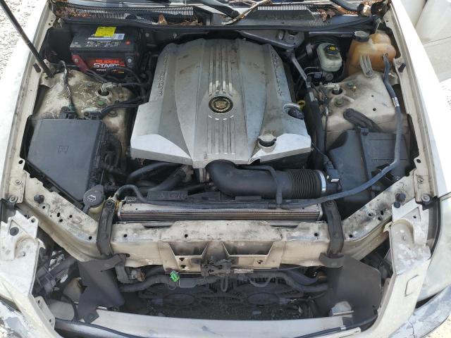 Photo 10 VIN: 1G6DC67A760129455 - CADILLAC STS 