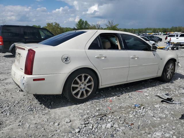 Photo 2 VIN: 1G6DC67A760129455 - CADILLAC STS 