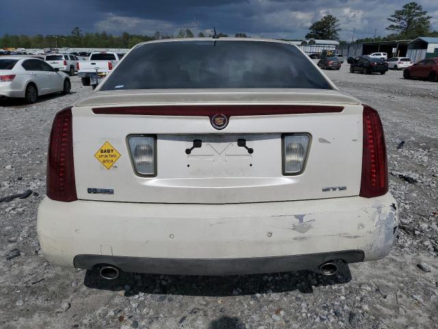 Photo 5 VIN: 1G6DC67A760129455 - CADILLAC STS 