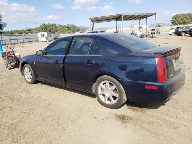 Photo 1 VIN: 1G6DC67A760217812 - CADILLAC STS 