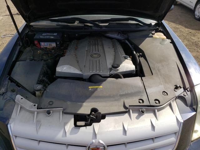 Photo 10 VIN: 1G6DC67A760217812 - CADILLAC STS 