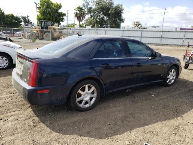 Photo 2 VIN: 1G6DC67A760217812 - CADILLAC STS 