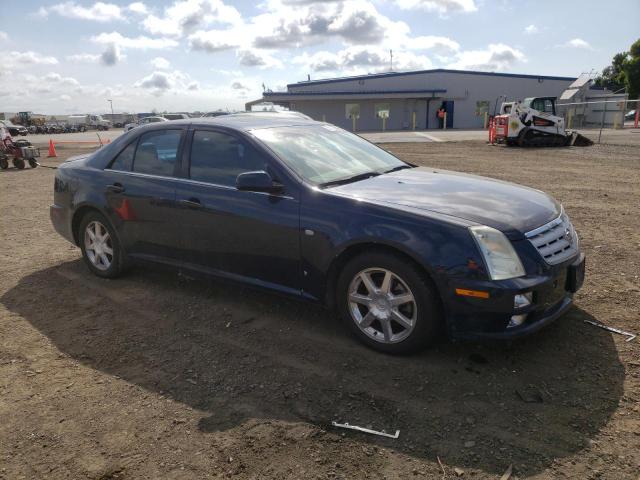 Photo 3 VIN: 1G6DC67A760217812 - CADILLAC STS 