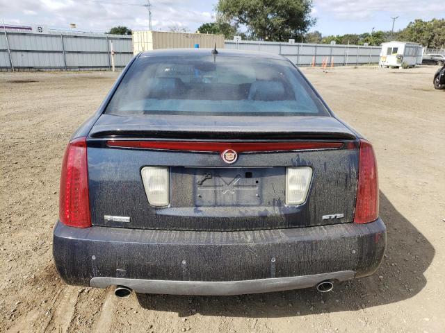 Photo 5 VIN: 1G6DC67A760217812 - CADILLAC STS 