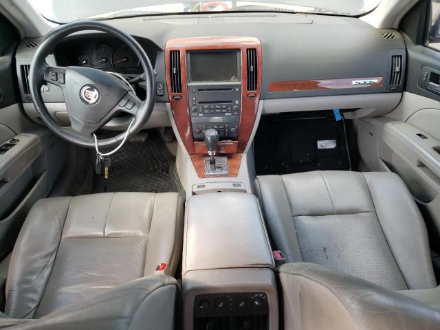 Photo 7 VIN: 1G6DC67A760217812 - CADILLAC STS 