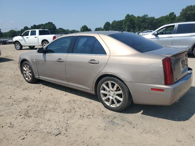 Photo 1 VIN: 1G6DC67A760219673 - CADILLAC STS 