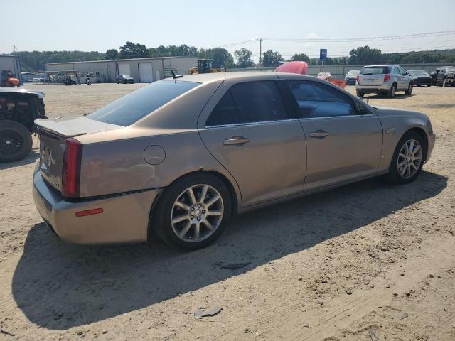 Photo 2 VIN: 1G6DC67A760219673 - CADILLAC STS 