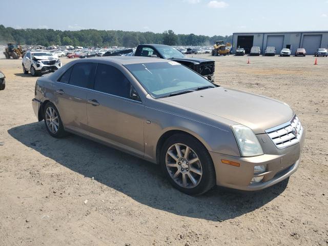 Photo 3 VIN: 1G6DC67A760219673 - CADILLAC STS 