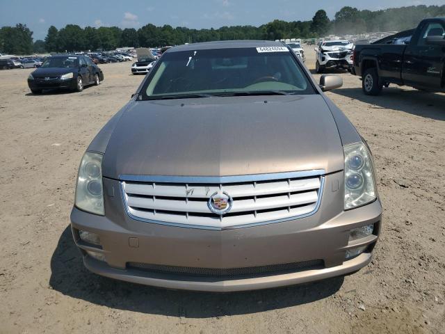 Photo 4 VIN: 1G6DC67A760219673 - CADILLAC STS 