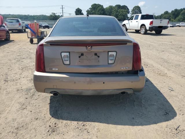 Photo 5 VIN: 1G6DC67A760219673 - CADILLAC STS 