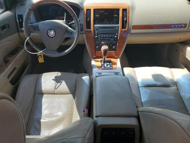 Photo 7 VIN: 1G6DC67A760219673 - CADILLAC STS 