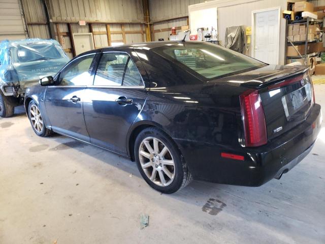 Photo 1 VIN: 1G6DC67A770178219 - CADILLAC STS 