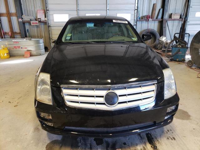 Photo 4 VIN: 1G6DC67A770178219 - CADILLAC STS 