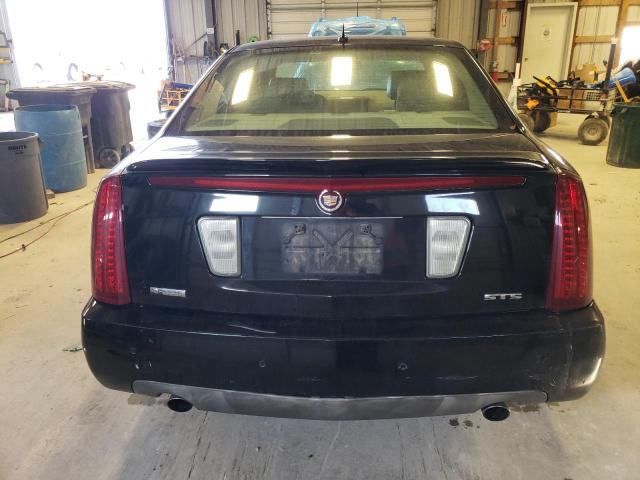 Photo 5 VIN: 1G6DC67A770178219 - CADILLAC STS 