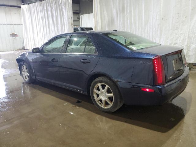 Photo 1 VIN: 1G6DC67A770181637 - CADILLAC STS 