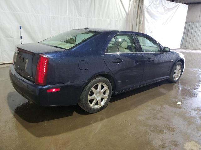 Photo 2 VIN: 1G6DC67A770181637 - CADILLAC STS 