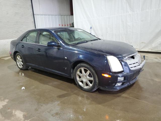 Photo 3 VIN: 1G6DC67A770181637 - CADILLAC STS 