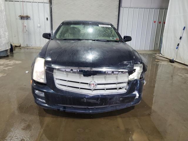 Photo 4 VIN: 1G6DC67A770181637 - CADILLAC STS 