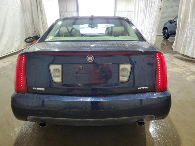 Photo 5 VIN: 1G6DC67A770181637 - CADILLAC STS 