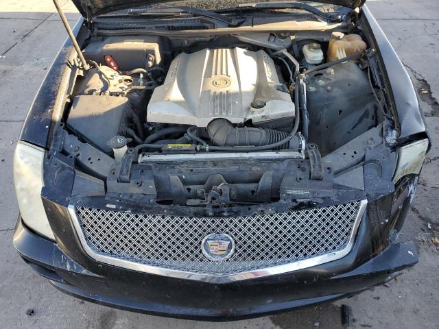 Photo 10 VIN: 1G6DC67A770191505 - CADILLAC STS 