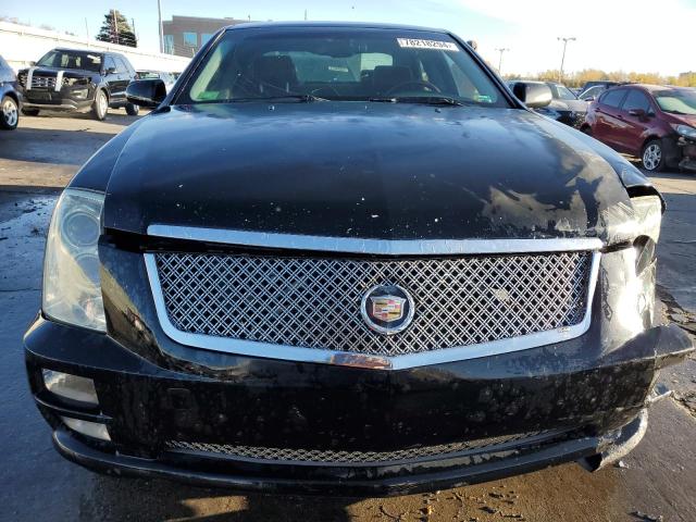 Photo 4 VIN: 1G6DC67A770191505 - CADILLAC STS 