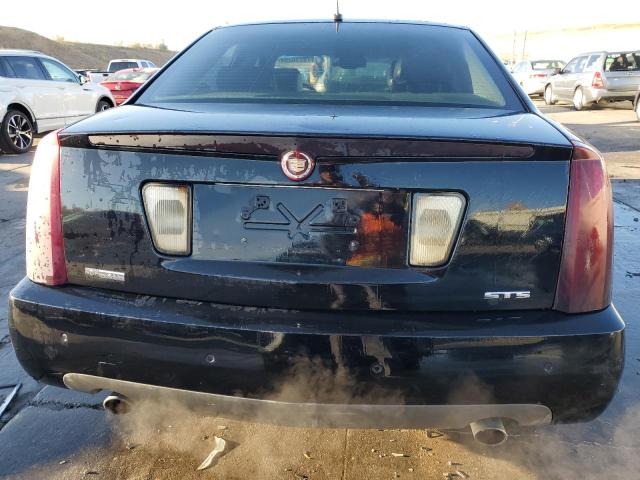 Photo 5 VIN: 1G6DC67A770191505 - CADILLAC STS 