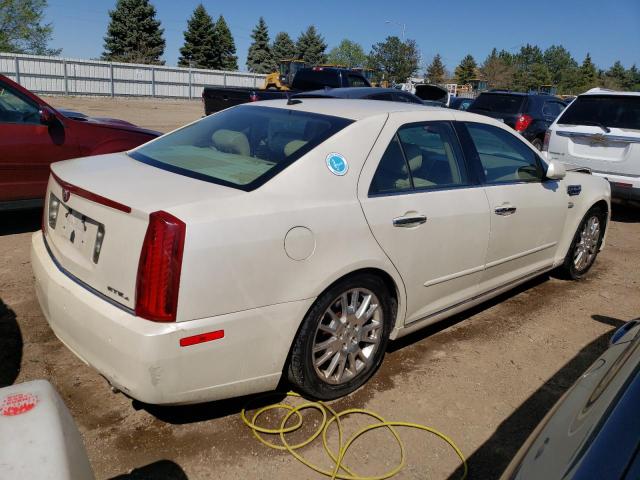 Photo 2 VIN: 1G6DC67A780123710 - CADILLAC STS 