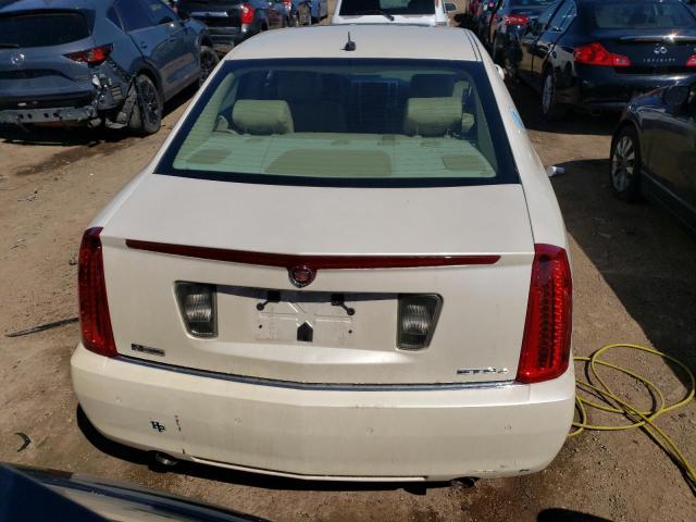 Photo 5 VIN: 1G6DC67A780123710 - CADILLAC STS 