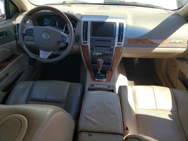 Photo 7 VIN: 1G6DC67A780123710 - CADILLAC STS 